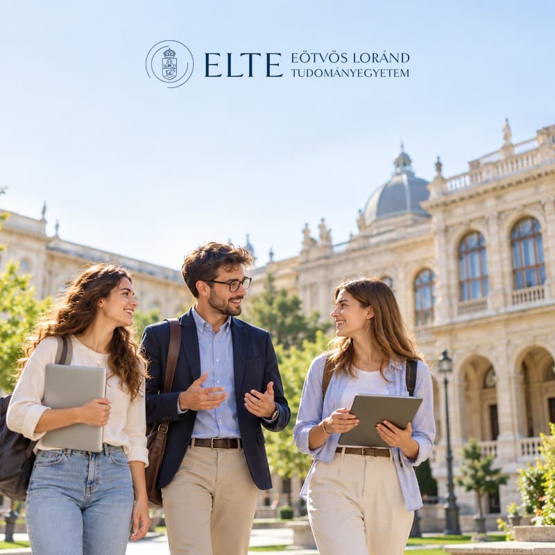 University Web Platform